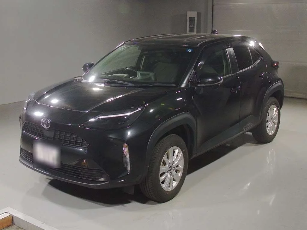 Toyota Yaris Cross MXPB10 2023